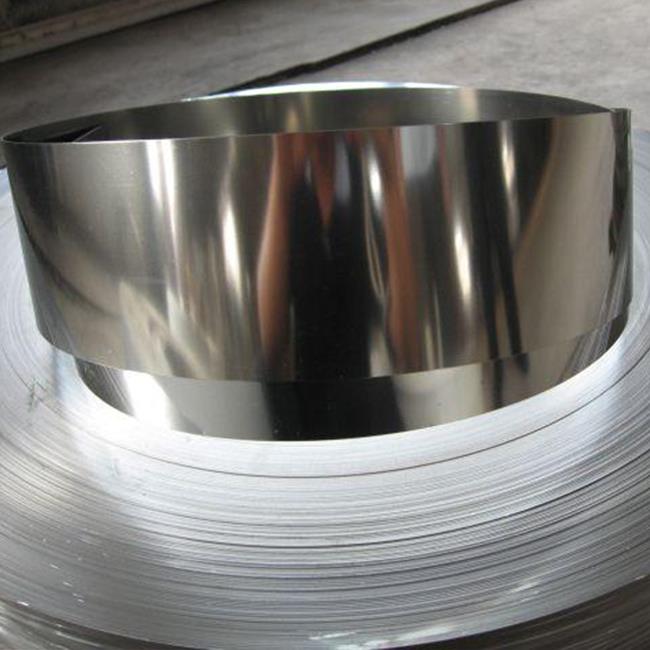 201 stainless steel strip