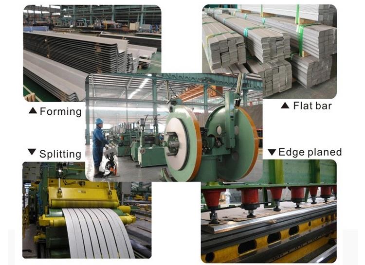 stainless steel strip