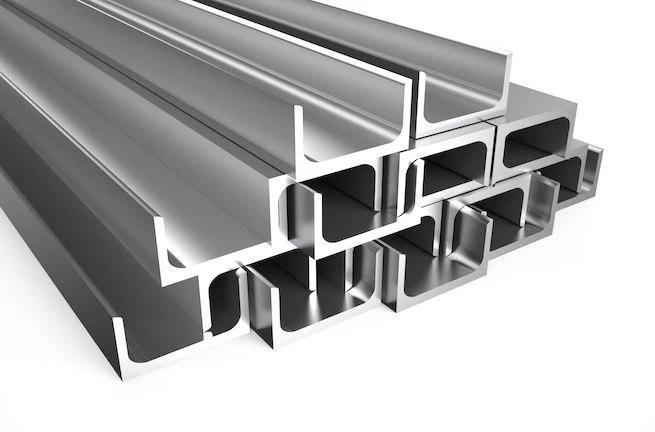 304 Stainless Steel Channel 304 Stainless Steel Channel