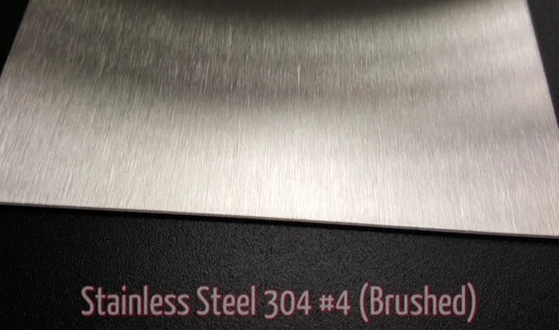 Wholesale Brushed Stainless Steel Sheet Price304304L316316L Wholesale Brushed Stainless Steel Sheet Price304304L316316L