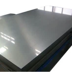 316 nerūsējošā tērauda loksne